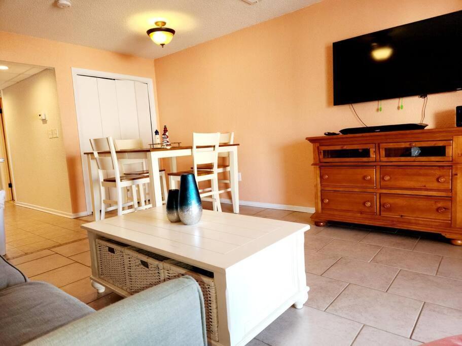 אושן סיטי Beachfront Condo In Paradise מראה חיצוני תמונה