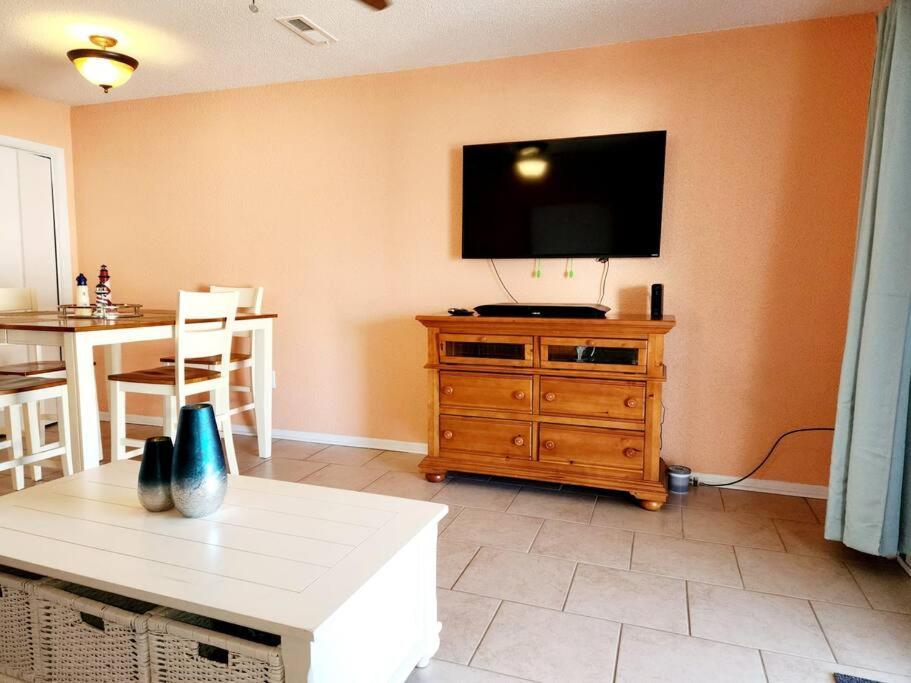 אושן סיטי Beachfront Condo In Paradise מראה חיצוני תמונה