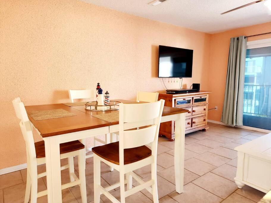 אושן סיטי Beachfront Condo In Paradise מראה חיצוני תמונה